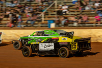 AMCA 25 T25 - 13 - Carrick - 2nd & 3rd Feb 2024-4