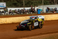 AMCA 25 T25 - 13 - Carrick - 2nd & 3rd Feb 2024