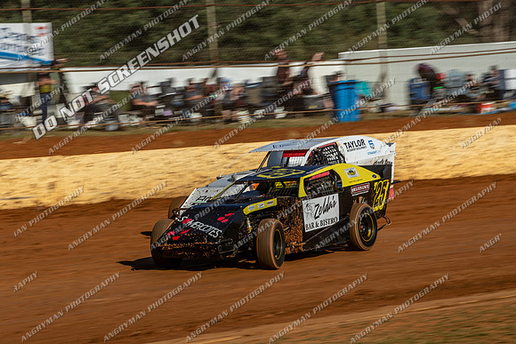 AMCA 25 T25 - 13 - Carrick - 2nd & 3rd Feb 2024
