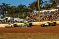 AMCA 25 T25 - 13 - Carrick - 2nd & 3rd Feb 2024-3