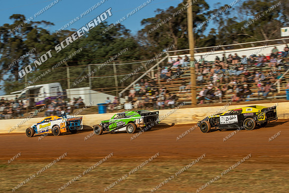 AMCA 25 T25 - 13 - Carrick - 2nd & 3rd Feb 2024-3