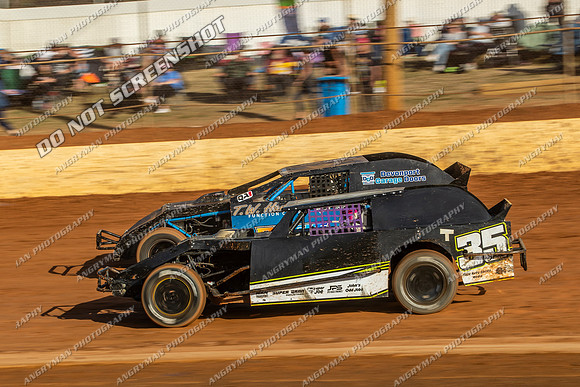 AMCA 35 T35 - 13 - Carrick - 2nd & 3rd Feb 2024-4