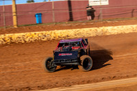AMCA 42 T42 - 13 - Carrick - 2nd & 3rd Feb 2024