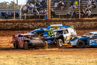 AMCA 42 T42 - 13 - Carrick - 2nd & 3rd Feb 2024-6