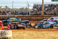 AMCA 42 T42 - 13 - Carrick - 2nd & 3rd Feb 2024-7