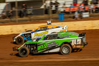 AMCA 43 T43 - 13 - Carrick - 2nd & 3rd Feb 2024-8