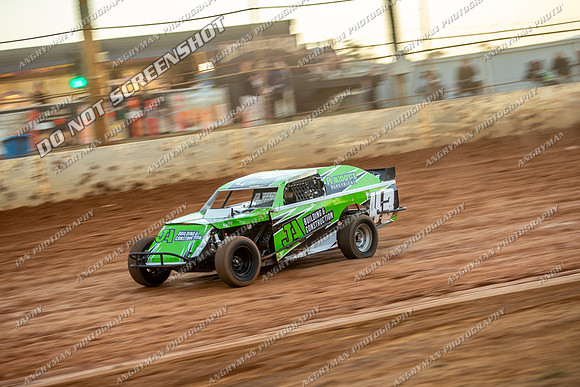AMCA 43 T43 - 13 - Carrick - 2nd & 3rd Feb 2024-3