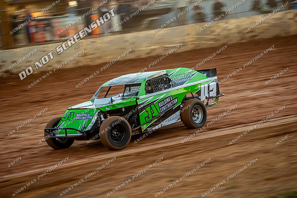 AMCA 43 T43 - 13 - Carrick - 2nd & 3rd Feb 2024-4