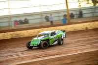 AMCA 43 T43 - 13 - Carrick - 2nd & 3rd Feb 2024-5