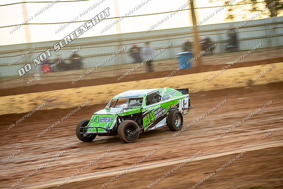 AMCA 43 T43 - 13 - Carrick - 2nd & 3rd Feb 2024-5
