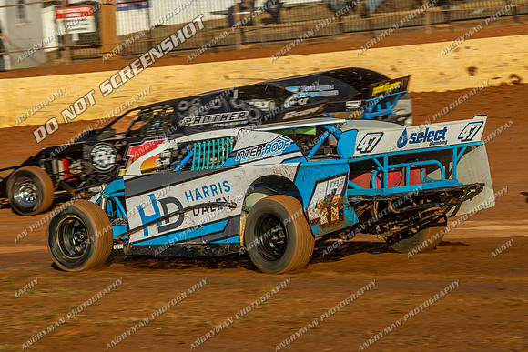 AMCA 47 T47 - 13 - Carrick - 2nd & 3rd Feb 2024-7