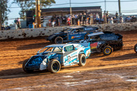 AMCA 47 T47 - 13 - Carrick - 2nd & 3rd Feb 2024-5