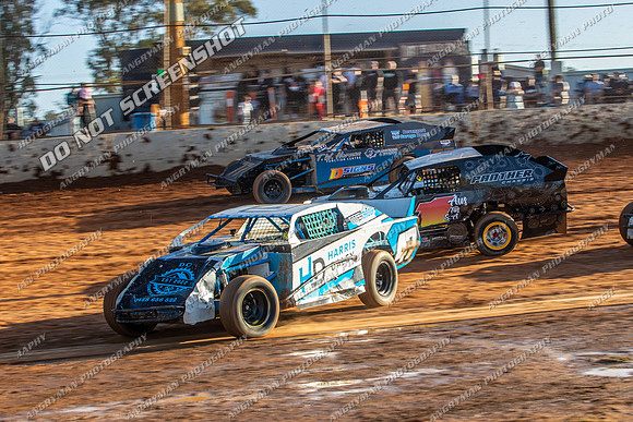 AMCA 47 T47 - 13 - Carrick - 2nd & 3rd Feb 2024-5