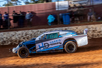 AMCA 47 T47 - 13 - Carrick - 2nd & 3rd Feb 2024