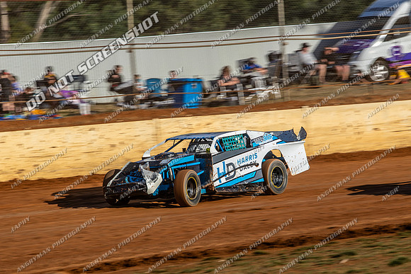 AMCA 47 T47 - 13 - Carrick - 2nd & 3rd Feb 2024-2
