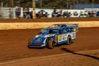AMCA 55 T55 - 13 - Carrick - 2nd & 3rd Feb 2024