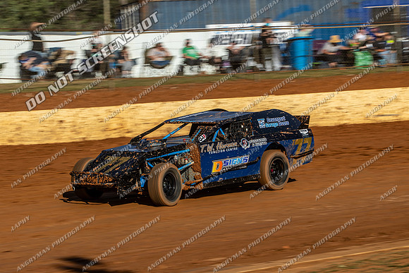 AMCA 77 T77 - 13 - Carrick - 2nd & 3rd Feb 2024-2