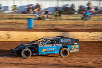 AMCA 77 T77 - 13 - Carrick - 2nd & 3rd Feb 2024-4