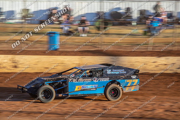 AMCA 77 T77 - 13 - Carrick - 2nd & 3rd Feb 2024-4