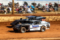 AMCA 9 T9 - 13 - Carrick - 2nd & 3rd Feb 2024