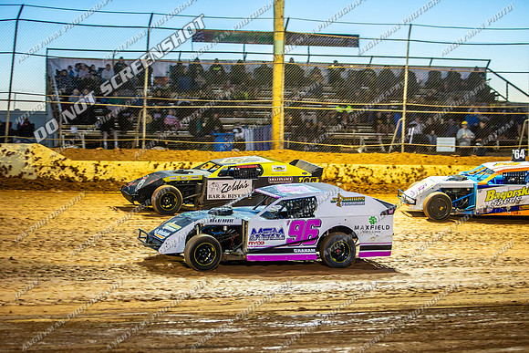 AMCA 96 T96 - 13 - Carrick - 2nd & 3rd Feb 2024-3