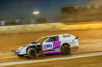 AMCA 96 T96 - 13 - Carrick - 2nd & 3rd Feb 2024