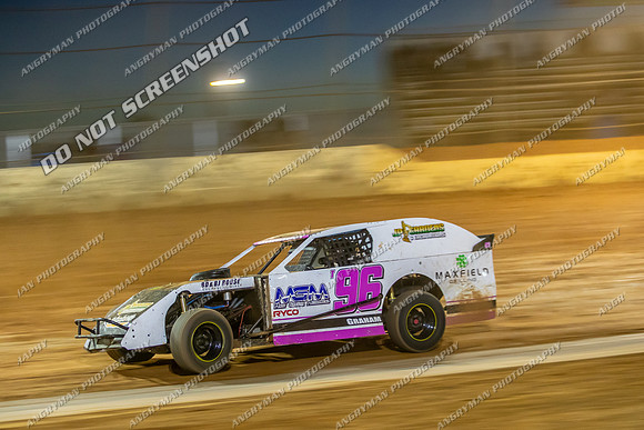 AMCA 96 T96 - 13 - Carrick - 2nd & 3rd Feb 2024