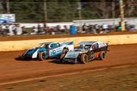 AMCA 98 T98 - 13 - Carrick - 2nd & 3rd Feb 2024