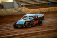 AMCA 98 T98 - 13 - Carrick - 2nd & 3rd Feb 2024-3