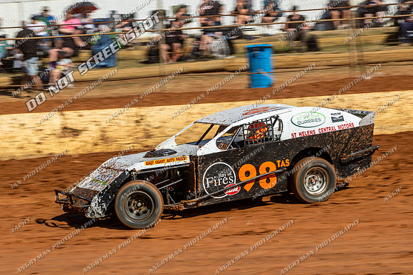 AMCA 98 T98 - 13 - Carrick - 2nd & 3rd Feb 2024-4