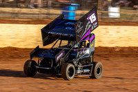 Formula 500 15 T15 - 13 - Carrick - 2nd & 3rd Feb 2024-4