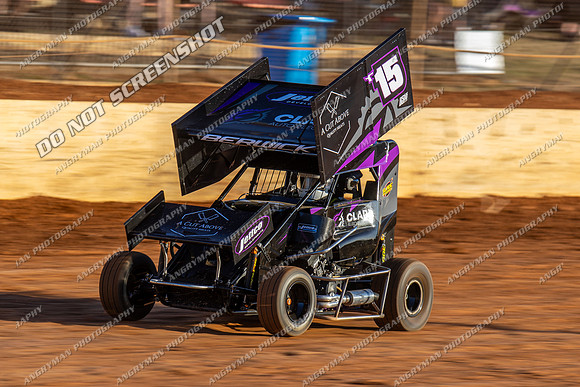 Formula 500 15 T15 - 13 - Carrick - 2nd & 3rd Feb 2024-4