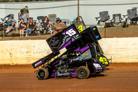 Formula 500 15 T15 - 13 - Carrick - 2nd & 3rd Feb 2024