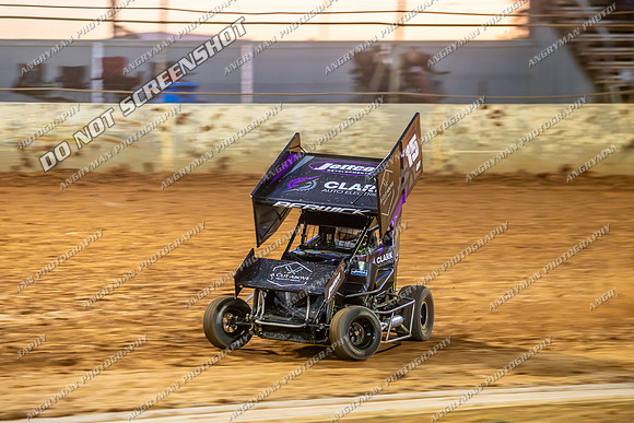 Formula 500 15 T15 - 13 - Carrick - 2nd & 3rd Feb 2024-7