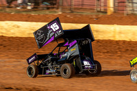 Formula 500 15 T15 - 13 - Carrick - 2nd & 3rd Feb 2024-5