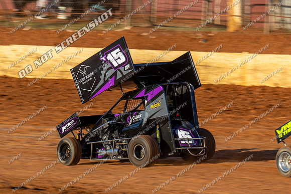 Formula 500 15 T15 - 13 - Carrick - 2nd & 3rd Feb 2024-5