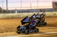 Formula 500 15 T15 - 13 - Carrick - 2nd & 3rd Feb 2024-6