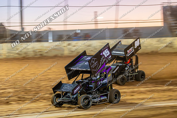 Formula 500 15 T15 - 13 - Carrick - 2nd & 3rd Feb 2024-6