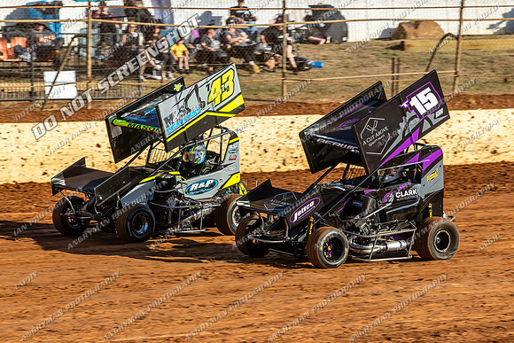 Formula 500 15 T15 - 13 - Carrick - 2nd & 3rd Feb 2024-2