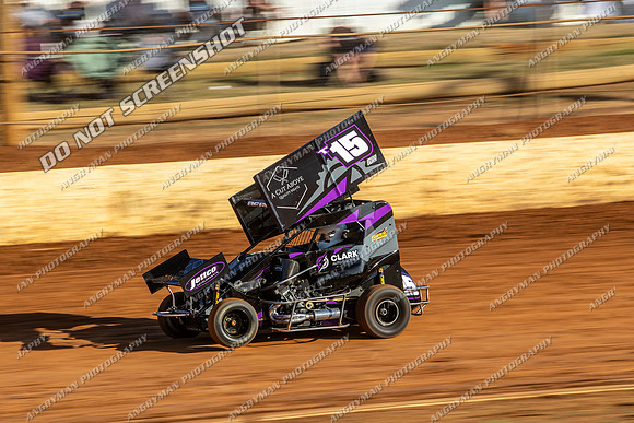 Formula 500 15 T15 - 13 - Carrick - 2nd & 3rd Feb 2024-3