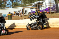 Formula 500 17 T17 - 13 - Carrick - 2nd & 3rd Feb 2024-5
