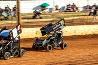 Formula 500 17 T17 - 13 - Carrick - 2nd & 3rd Feb 2024-6