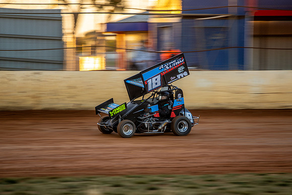 Formula 500 18 T18 - 13 - Carrick - 2nd & 3rd Feb 2024-19