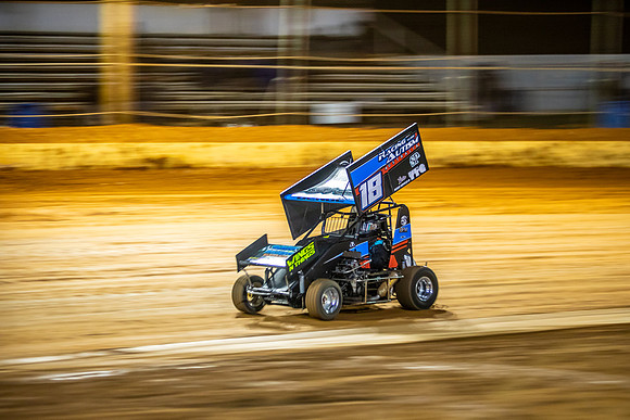 Formula 500 18 T18 - 13 - Carrick - 2nd & 3rd Feb 2024-30