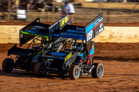 Formula 500 18 T18 - 13 - Carrick - 2nd & 3rd Feb 2024-3