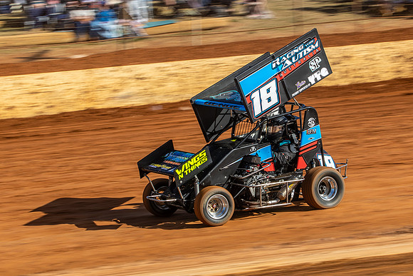 Formula 500 18 T18 - 13 - Carrick - 2nd & 3rd Feb 2024-27