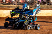Formula 500 18 T18 - 13 - Carrick - 2nd & 3rd Feb 2024-4
