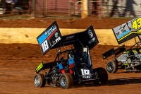 Formula 500 18 T18 - 13 - Carrick - 2nd & 3rd Feb 2024-5