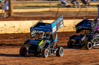 Formula 500 18 T18 - 13 - Carrick - 2nd & 3rd Feb 2024-7
