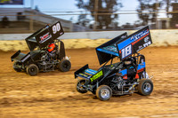 Formula 500 18 T18 - 13 - Carrick - 2nd & 3rd Feb 2024-21